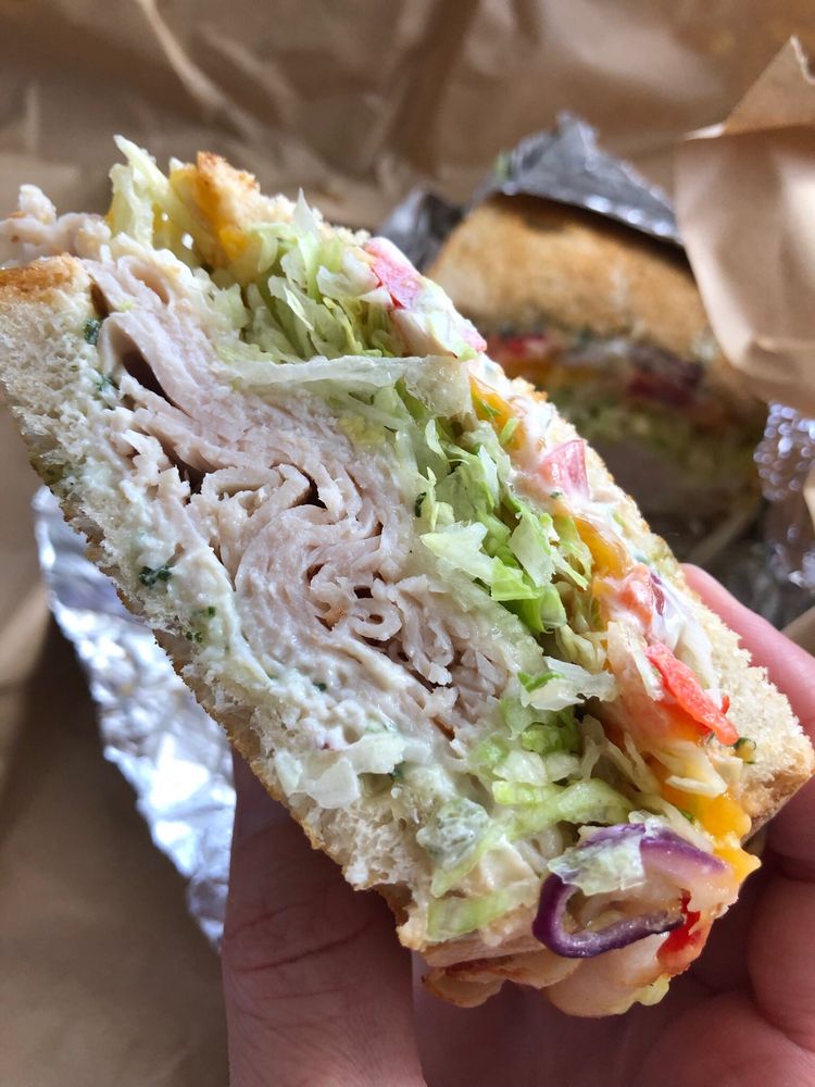 South Coast Deli - Santa Barbara South Coast Deli - Santa Barbara