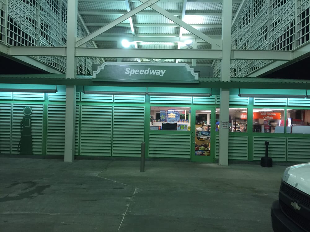 Speedway 10 Photos Gas Stations 300 E Buena Vista Dr, Disney