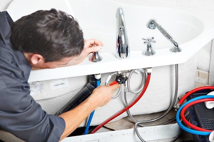 DeGennaro Plumbing
