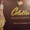 Coletta's Italian Restaurant