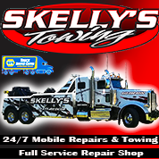 Skelly's Towing