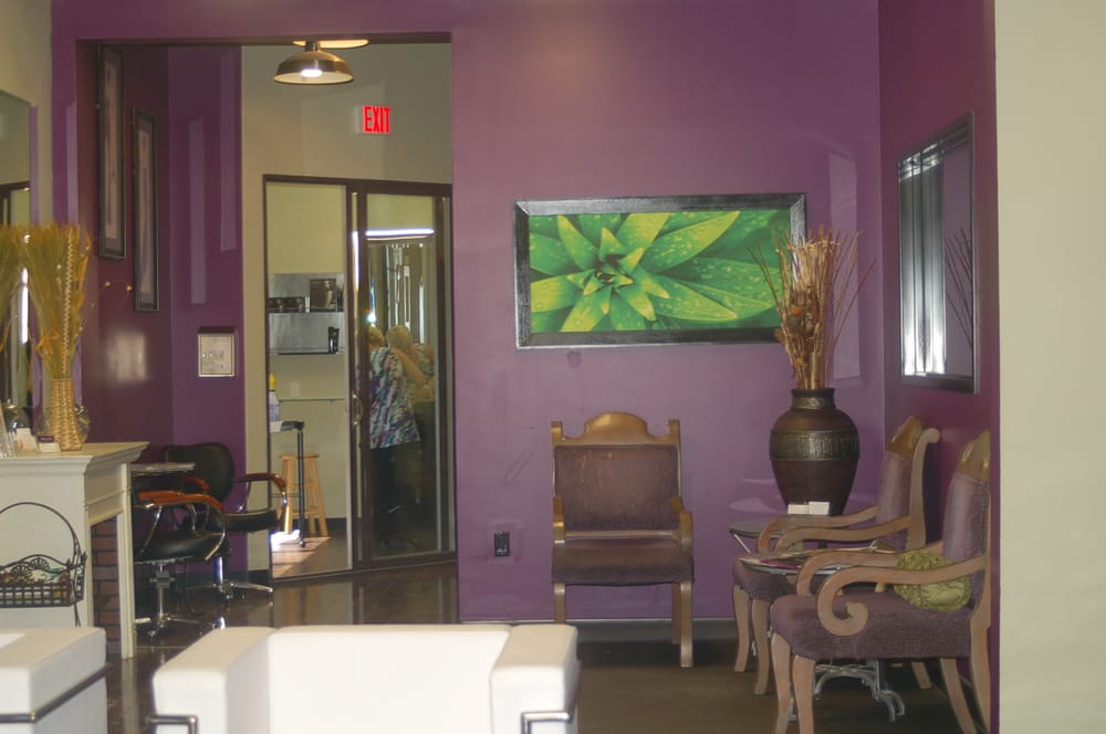 Sherrie's Hair Salon 