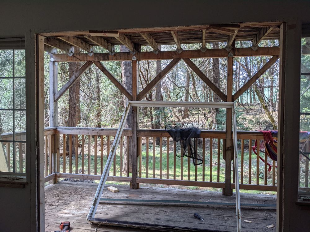 El Dorado Handyman Services