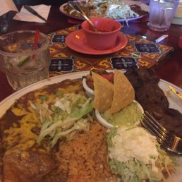 Photos for Tony's Jacal - Yelp