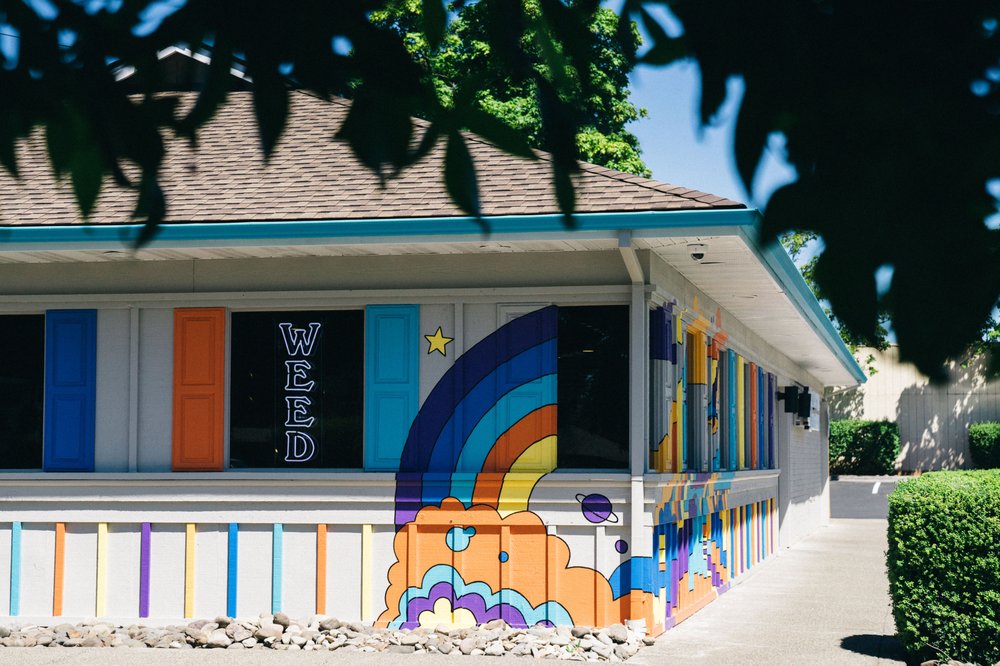 Electric Lettuce 20 Photos & 10 Reviews Cannabis Dispensaries