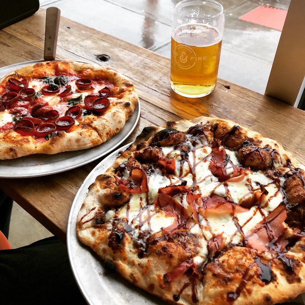 Gluten Free Pizza in North Syracuse Happy Gluten Free