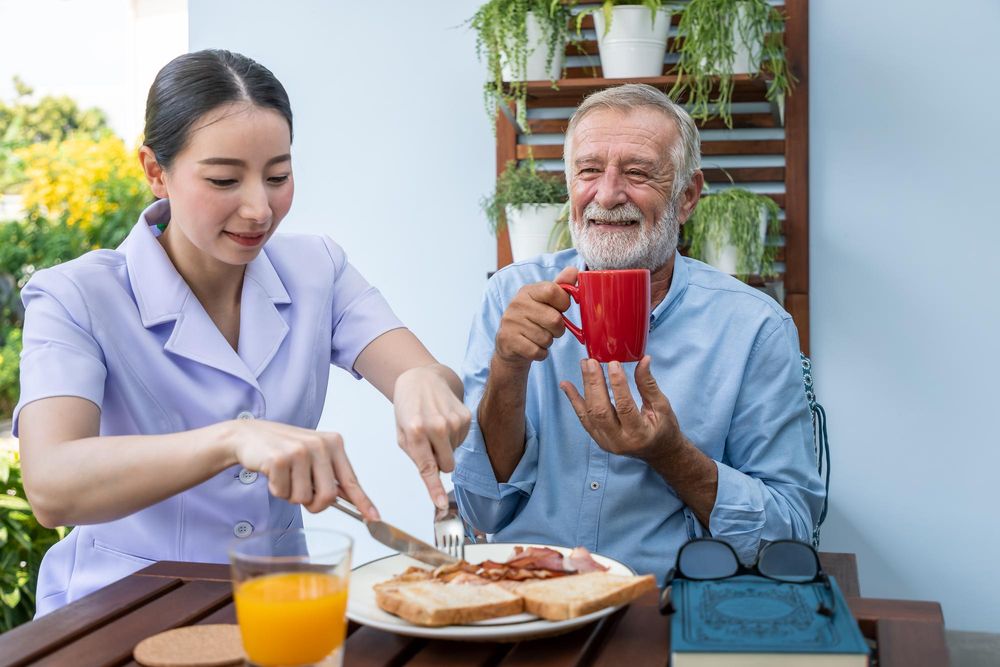 Caregivers Cares
