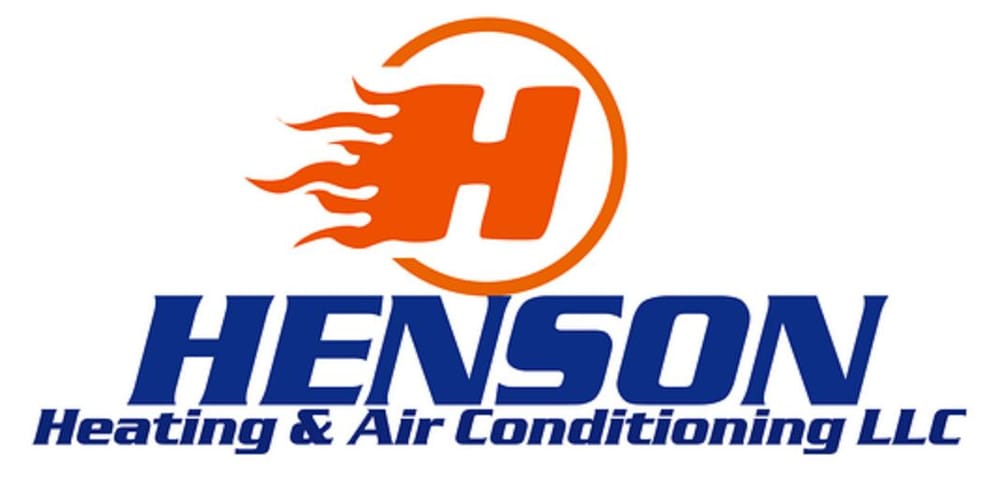 image of business Henson Heating & Air Conditioning