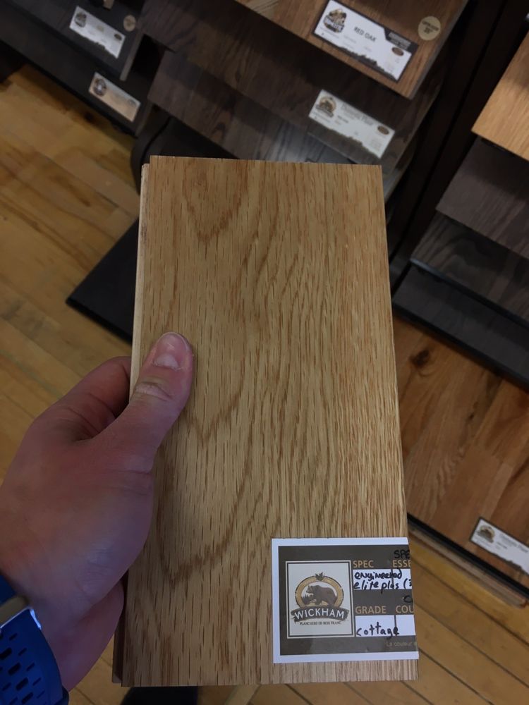 image of business Atlantic Hardwoods