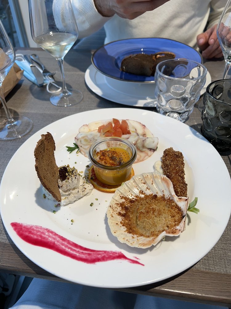 Trattoria Tre Merli Trattoria Tre Merli