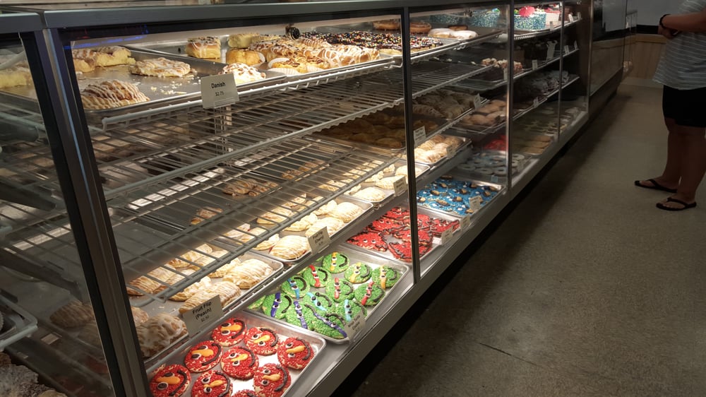 Colonial Bakery 12 Photos & 23 Reviews Bakeries 3091 NJ35