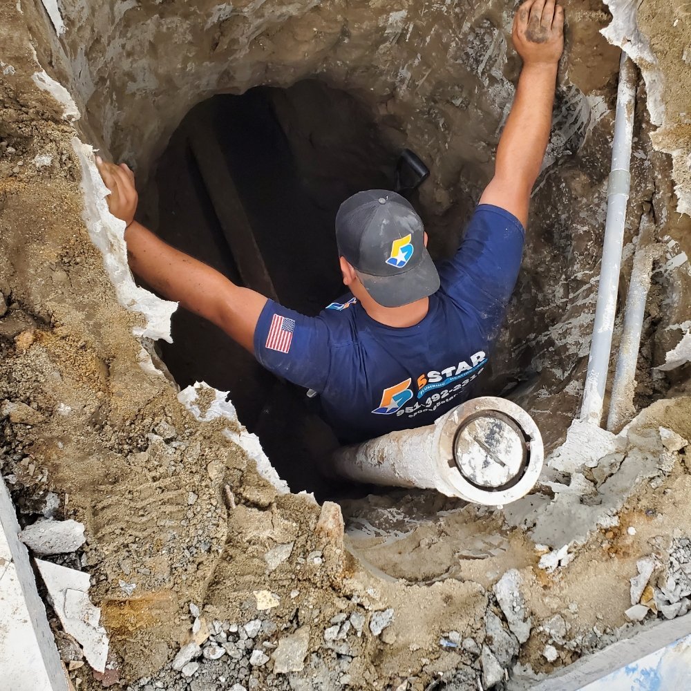 image of business 5 Star Plumbing, Heating, and Air