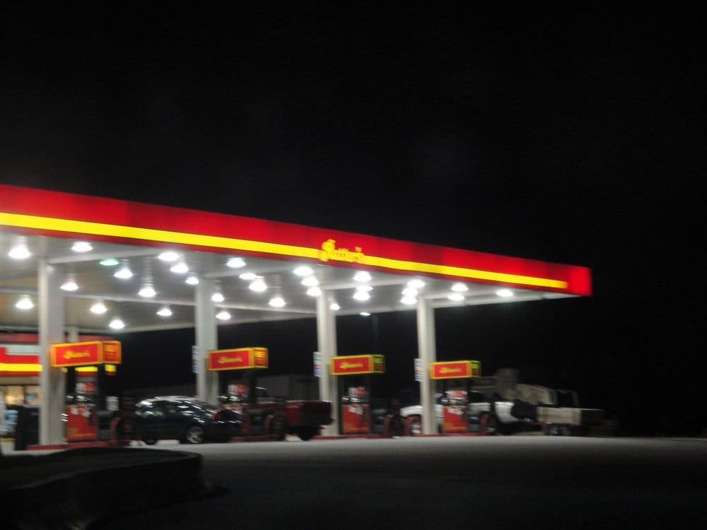 Rutter's Farm Stores