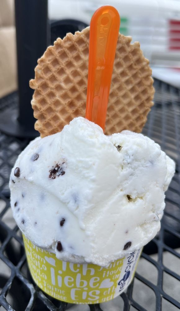 Gelato Dolceria