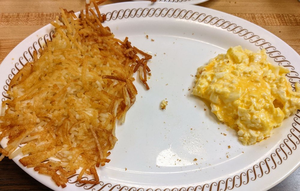 Waffle House