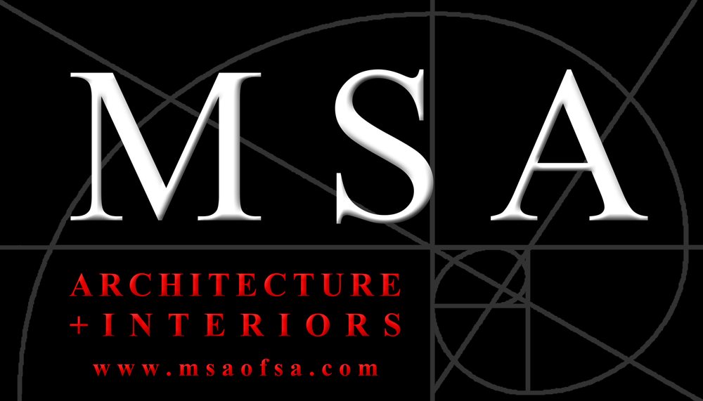 MSA Architecture Interiors & Planning