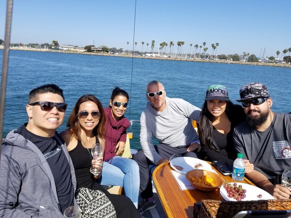 Ship 'N a Bottle