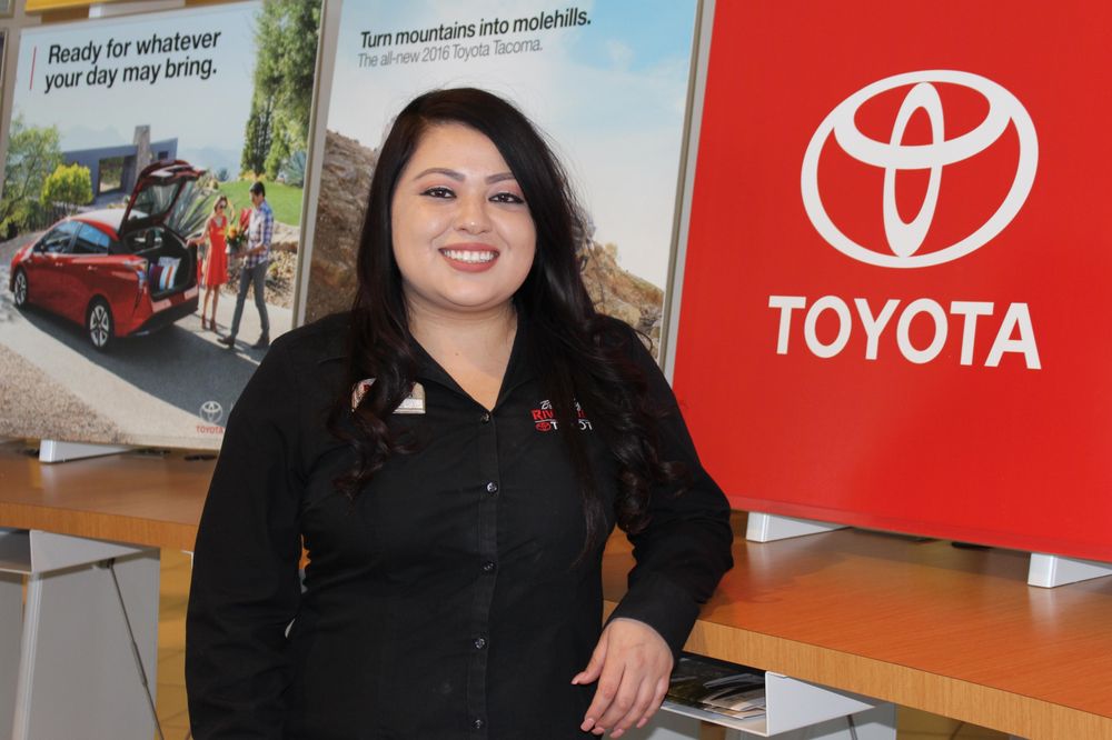 B Berge S Riverview Toyota 162 Photos 206 Reviews Car B Berge S Riverview