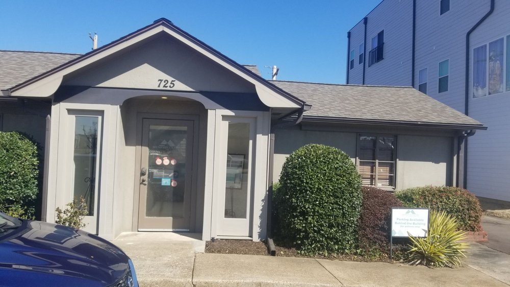 image of business Memphis Center for Family & Cosmetic Dentistry