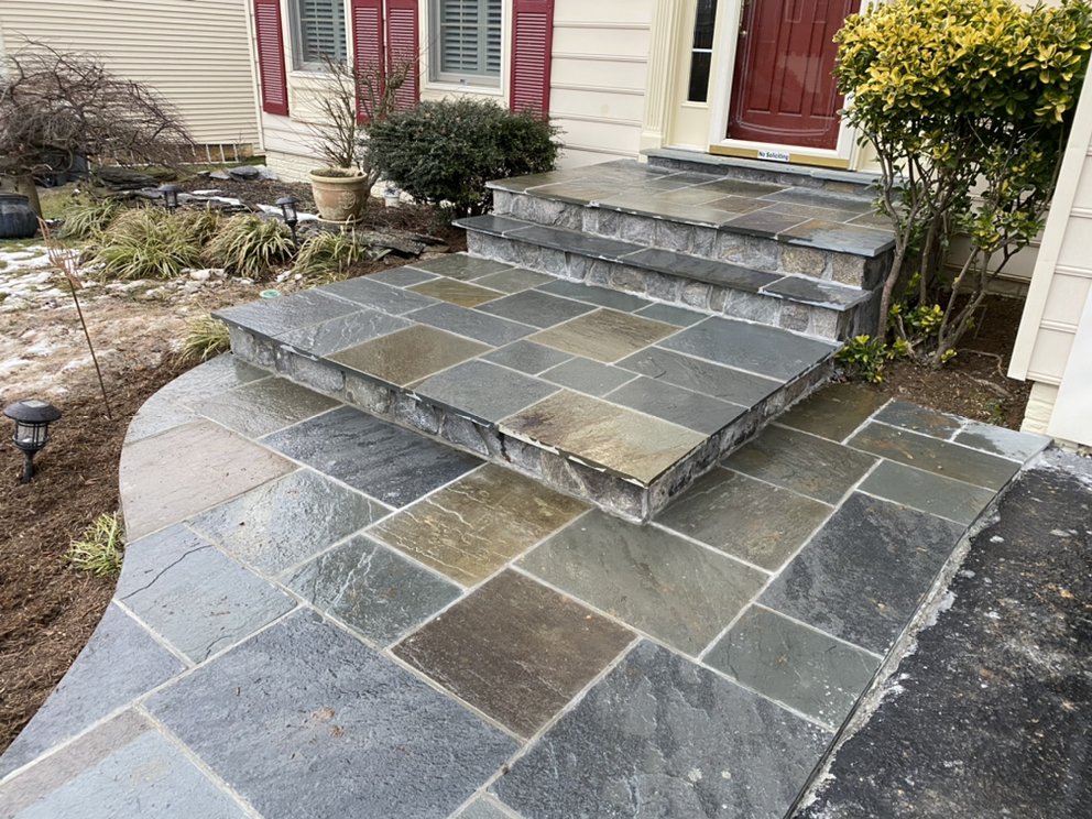 KR Exteriors