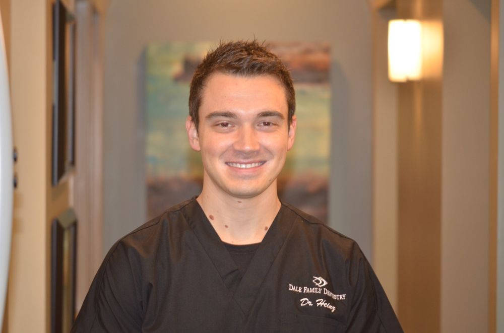 image of business Dale Family Dentistry