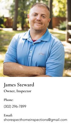 Shore Spect Home Inspections