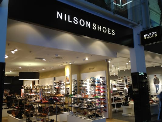 nilson shoes skor nilson shoes skor