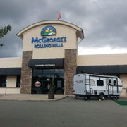 Mcgeorge S Rolling Hills 14 Photos 51 Reviews Rv Dealers Service Center Photo Of Mcgeorge S Rolling Hills Ashland Va United States