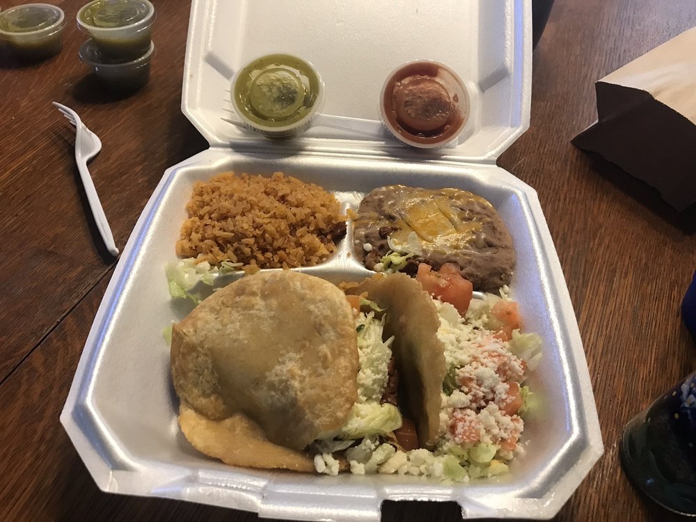 Taqueria Morelita