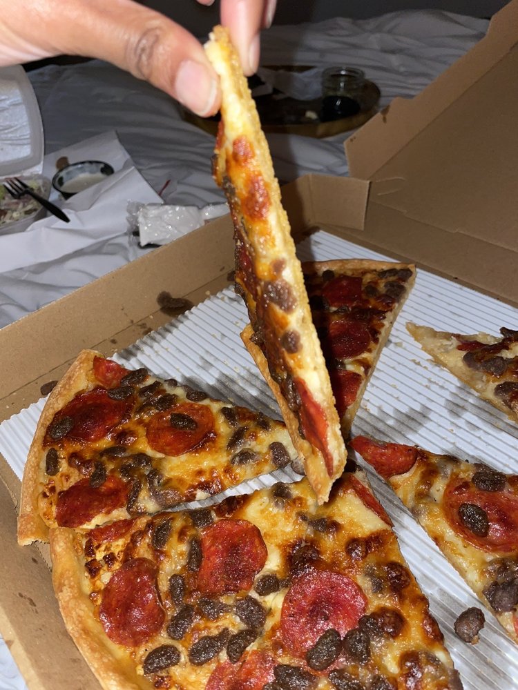 US Pizza US Pizza