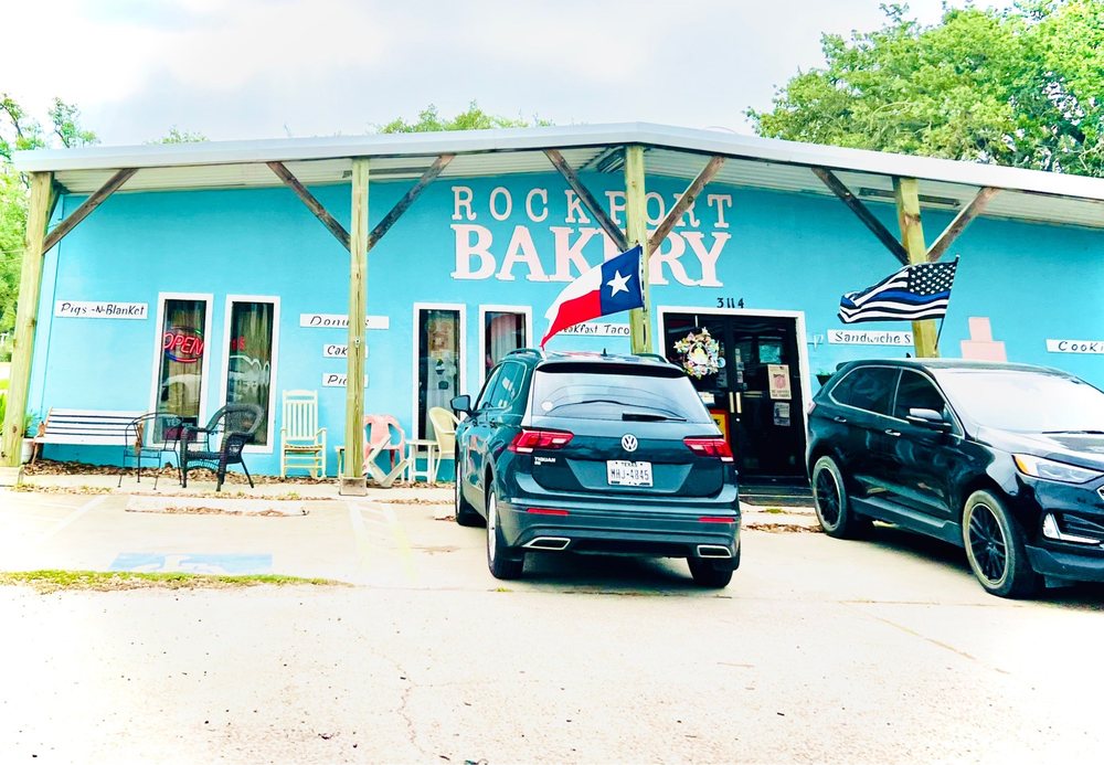 Rockport Bakery