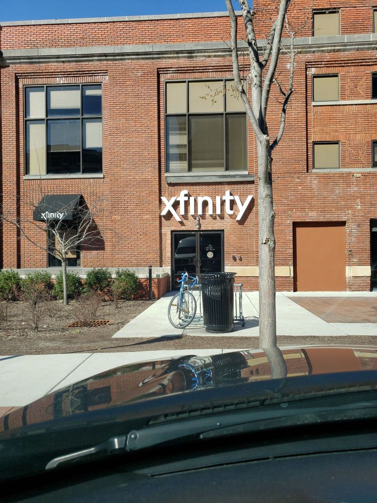 XFINITY