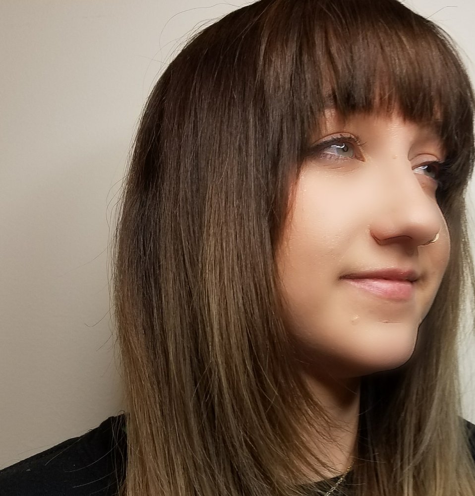 J'labii Hair Design