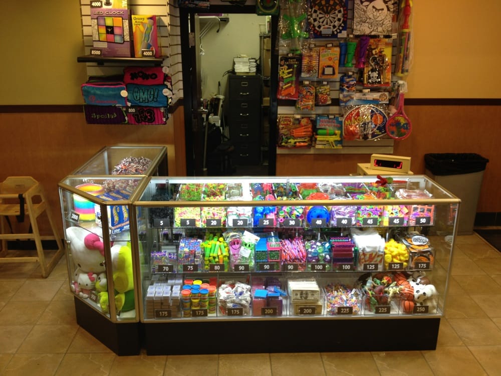 Prize Area Yelp Photo Of Round Table Pleasant Hill Ca United States Prize Area