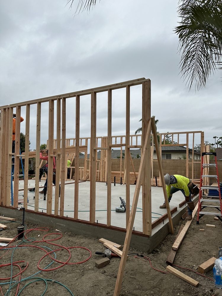 image of business KV Builders