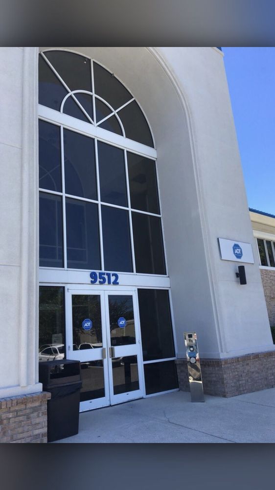 ADT Security Services