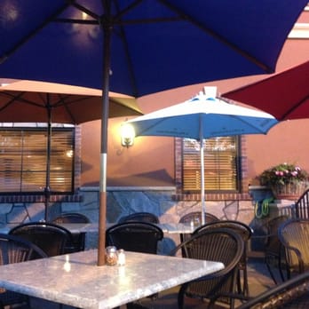 Marcello S 20 Photos 48 Reviews Pizza 268 Springfield Ave Photo Of Marcello S Berkeley Heights Nj United States Outdoor Patio Live