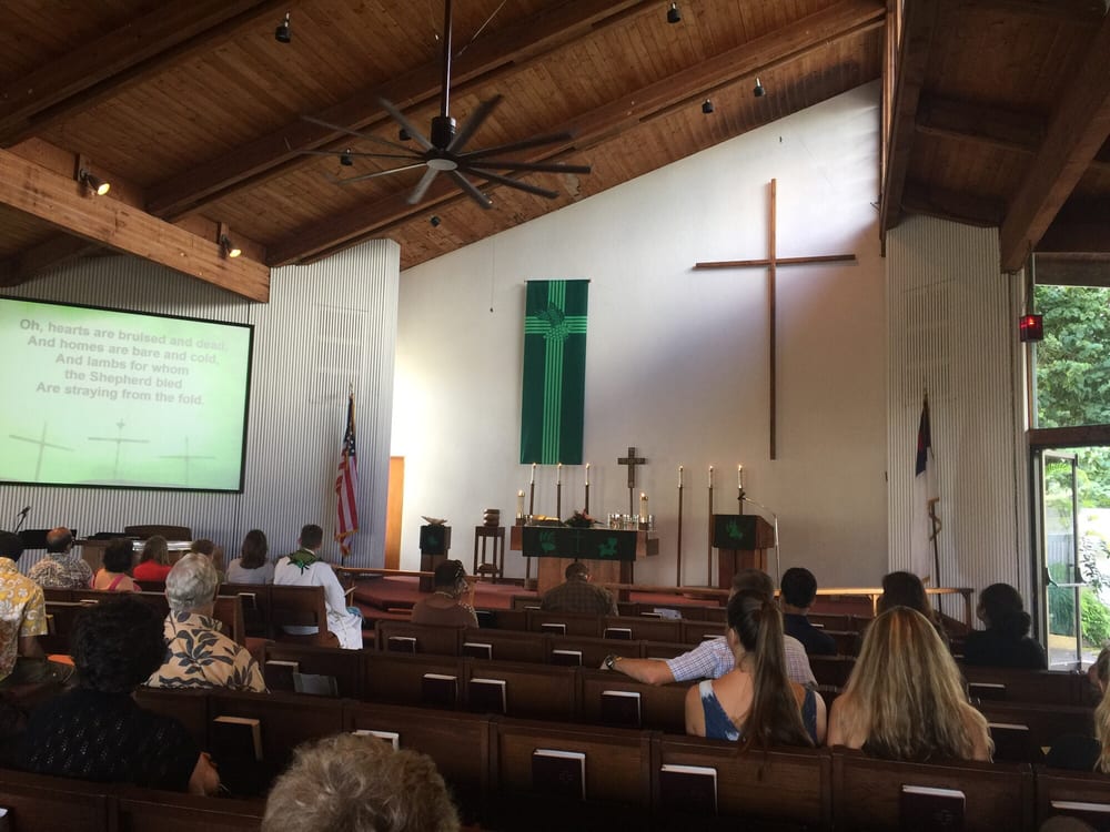 St Mark LutheranKaneohe Churches 45725 Kamehameha Hwy, Kaneohe
