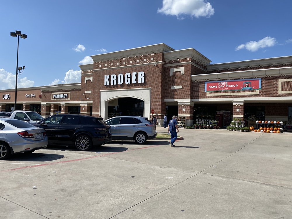 Kroger