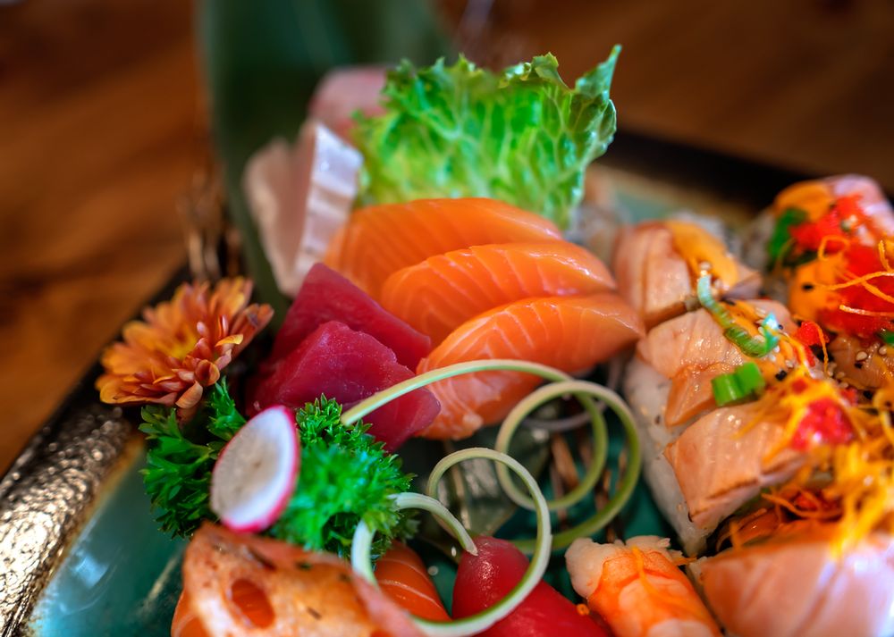 Kaikaki Japanese Restaurant