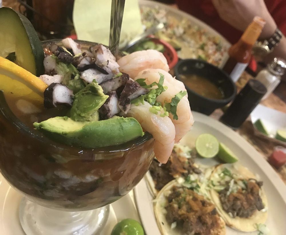 Taqueria El Gallo De Jalisco