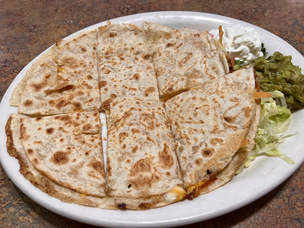 Beto's Mexican Restaurant