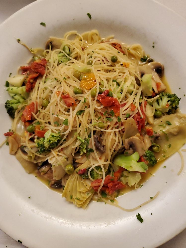 Oscar's Italian Restaurant Oscar's Italian Restaurant