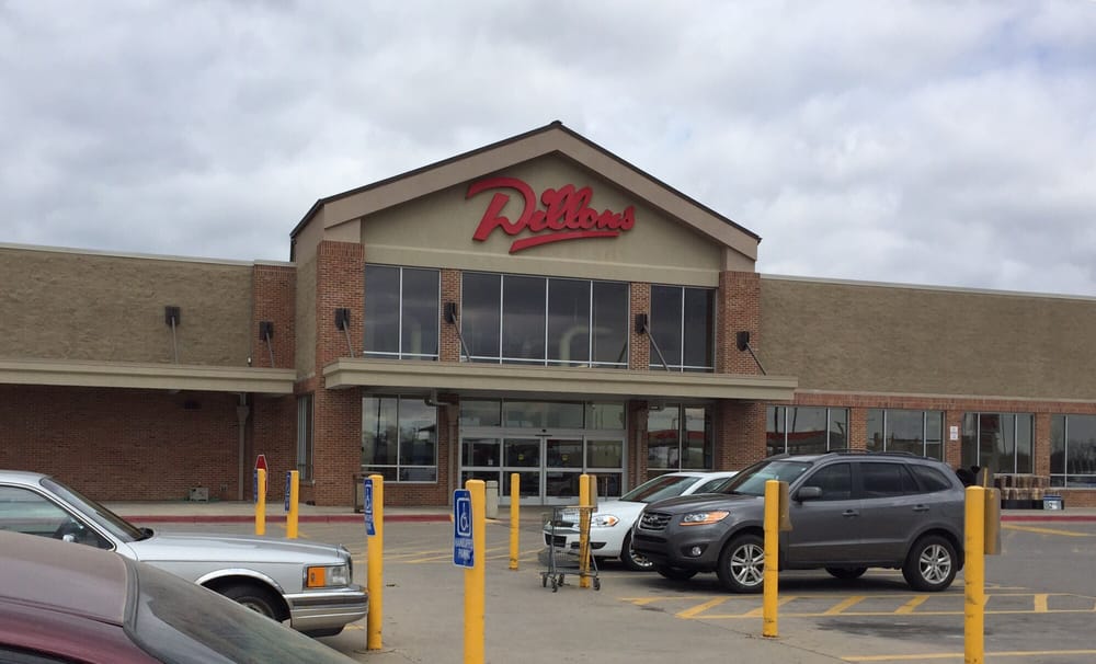 Dillon Stores Grocery 800 NW 25th St, Topeka, KS Phone Number Yelp
