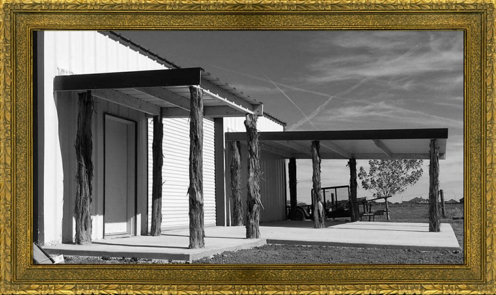 image of business Backyard Shades