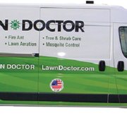 Lawn Doctor Of Little Rock 10 Photos Tree Services Photo Of Lawn Doctor Little Rock Ar United States