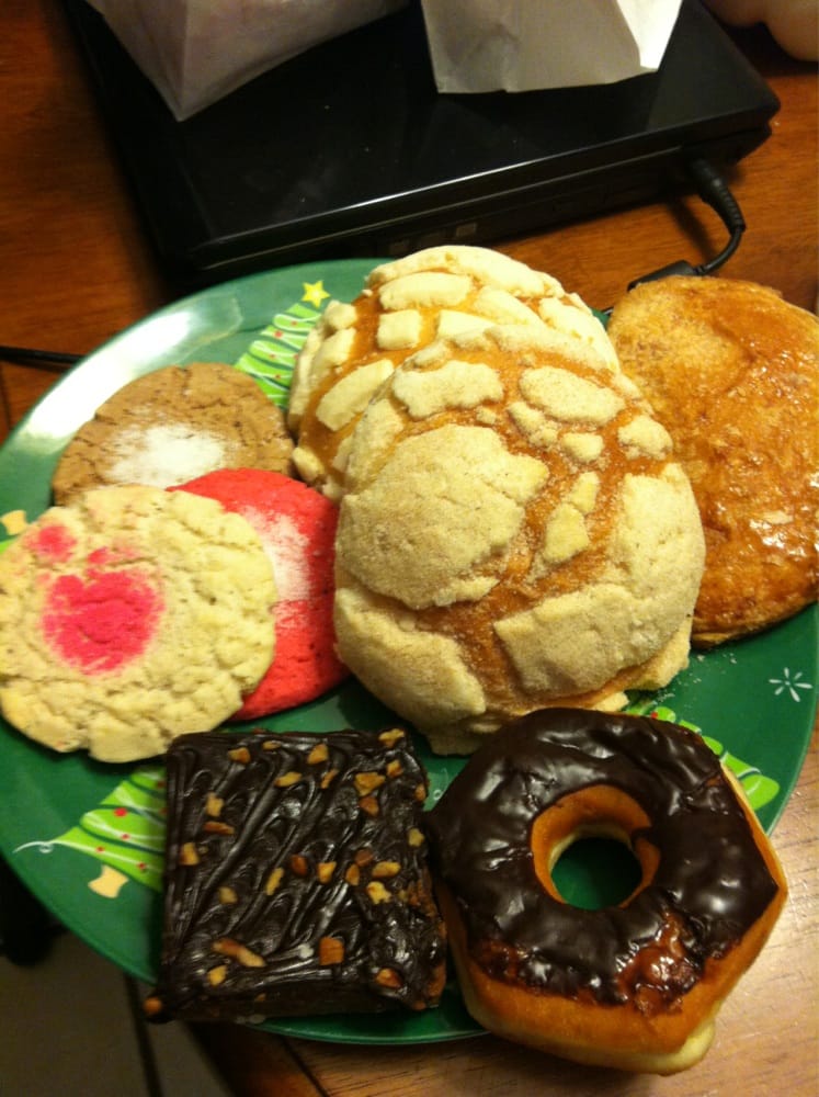 Fiesta Bakery No 6 Bakeries 8035 Culebra Rd, San Antonio, TX