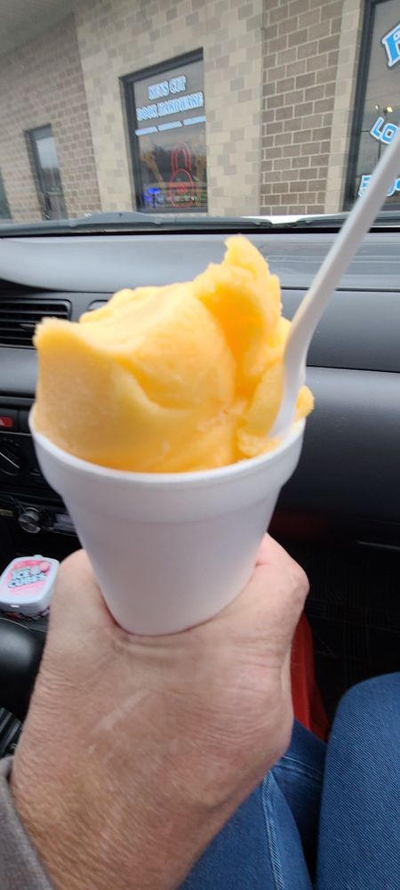 Goodfella's Ice Cream Shoppe