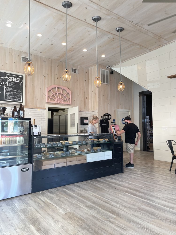 Bella Bakery