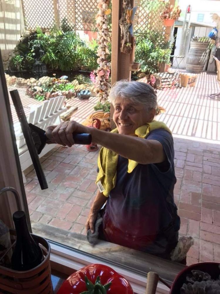 JoBeth's Window Kleening